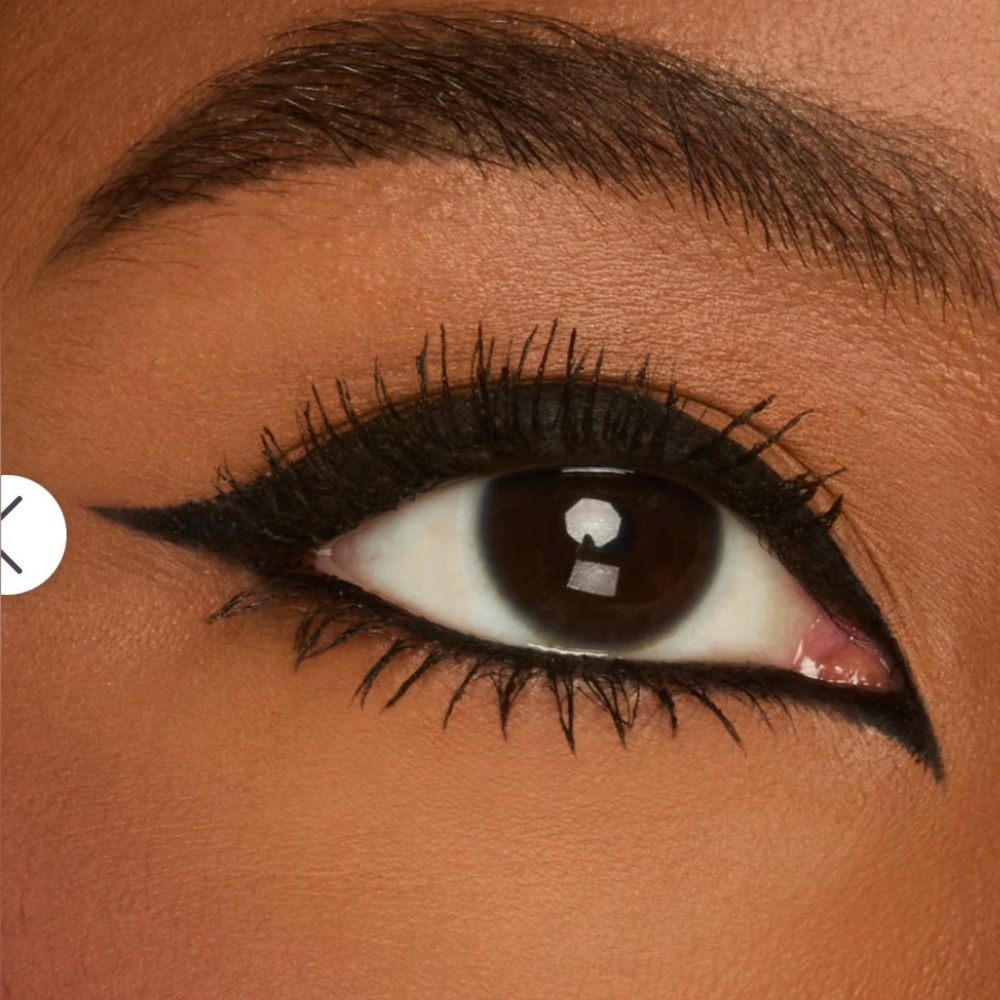 Tarte Double Take Eyeliner in Black (A1) - Picture 4 of 7